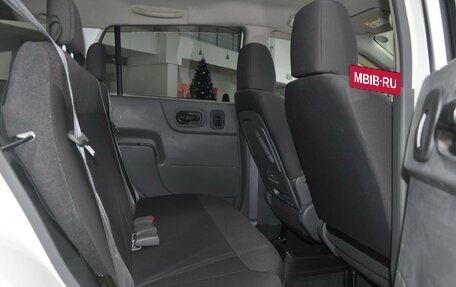 Nissan AD III, 2019 год, 1 190 000 рублей, 9 фотография