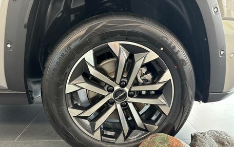 Haval H7, 2025 год, 3 949 000 рублей, 5 фотография