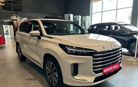 CheryExeed VX, 2024 год, 5 440 000 рублей, 8 фотография