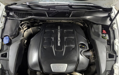 Porsche Cayenne III, 2014 год, 2 950 000 рублей, 9 фотография