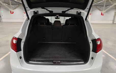 Porsche Cayenne III, 2014 год, 2 950 000 рублей, 10 фотография