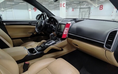 Porsche Cayenne III, 2014 год, 2 950 000 рублей, 11 фотография