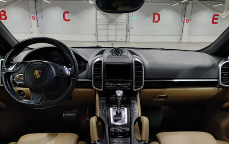 Porsche Cayenne III, 2014 год, 2 950 000 рублей, 14 фотография