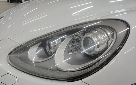 Porsche Cayenne III, 2014 год, 2 950 000 рублей, 17 фотография