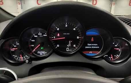 Porsche Cayenne III, 2014 год, 2 950 000 рублей, 13 фотография