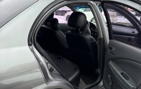 Nissan Almera Classic, 2006 год, 600 000 рублей, 13 фотография