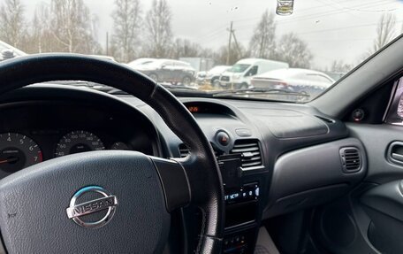 Nissan Almera Classic, 2006 год, 600 000 рублей, 15 фотография