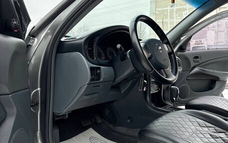 Nissan Almera Classic, 2006 год, 600 000 рублей, 14 фотография