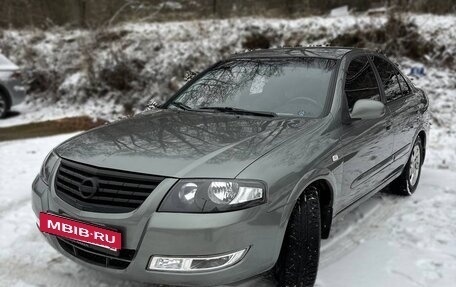 Nissan Almera Classic, 2006 год, 600 000 рублей, 4 фотография