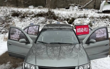 Nissan Almera Classic, 2006 год, 600 000 рублей, 2 фотография