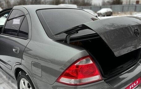 Nissan Almera Classic, 2006 год, 600 000 рублей, 8 фотография