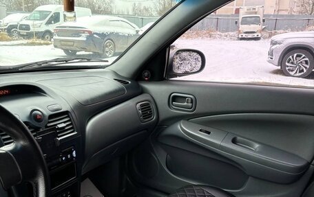 Nissan Almera Classic, 2006 год, 600 000 рублей, 16 фотография