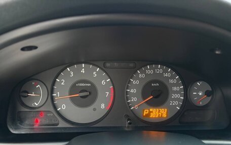 Nissan Almera Classic, 2006 год, 600 000 рублей, 17 фотография