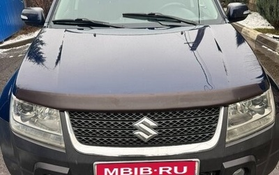 Suzuki Grand Vitara, 2008 год, 745 000 рублей, 1 фотография