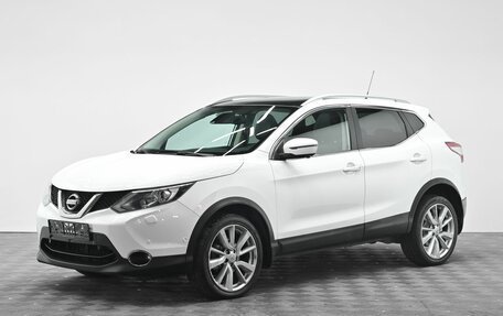 Nissan Qashqai, 2019 год, 1 495 000 рублей, 1 фотография