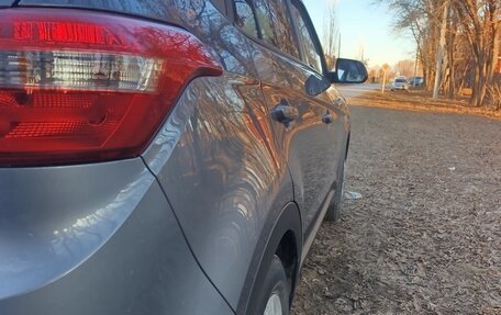 Hyundai Creta I рестайлинг, 2019 год, 1 750 000 рублей, 12 фотография