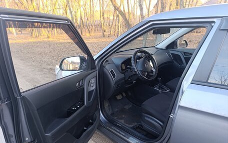 Hyundai Creta I рестайлинг, 2019 год, 1 750 000 рублей, 11 фотография