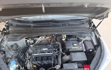 Hyundai Creta I рестайлинг, 2019 год, 1 750 000 рублей, 15 фотография