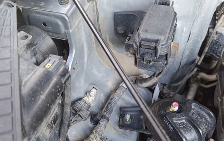 Hyundai Creta I рестайлинг, 2019 год, 1 750 000 рублей, 20 фотография