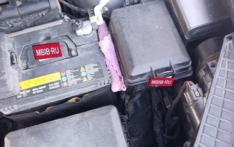 Hyundai Creta I рестайлинг, 2019 год, 1 750 000 рублей, 19 фотография