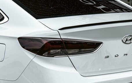 Hyundai Sonata VII, 2020 год, 1 695 000 рублей, 10 фотография