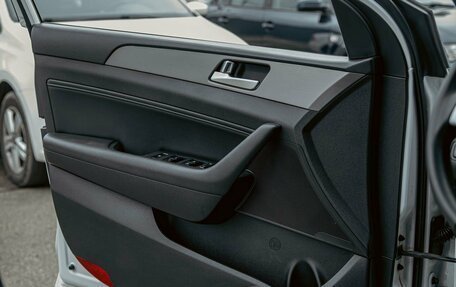 Hyundai Sonata VII, 2020 год, 1 695 000 рублей, 12 фотография