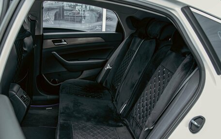 Hyundai Sonata VII, 2020 год, 1 695 000 рублей, 17 фотография