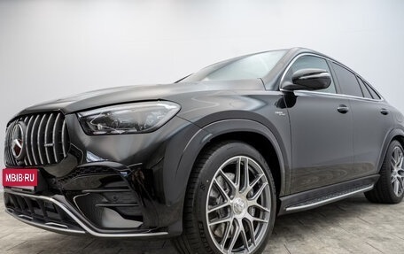 Mercedes-Benz GLE Coupe AMG, 2025 год, 20 300 000 рублей, 1 фотография