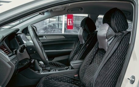 Hyundai Sonata VII, 2020 год, 1 695 000 рублей, 11 фотография