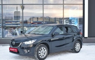 Mazda CX-5 II, 2012 год, 1 230 000 рублей, 1 фотография
