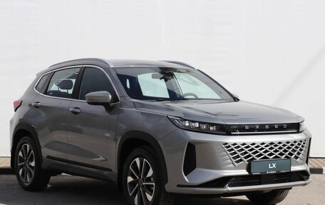 CheryExeed LX, 2024 год, 2 790 000 рублей, 1 фотография