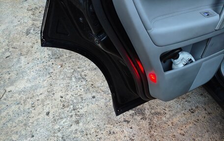 Volkswagen Touareg III, 2004 год, 870 000 рублей, 10 фотография