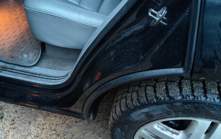 Volkswagen Touareg III, 2004 год, 870 000 рублей, 8 фотография