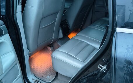 Volkswagen Touareg III, 2004 год, 870 000 рублей, 9 фотография