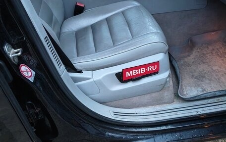 Volkswagen Touareg III, 2004 год, 870 000 рублей, 12 фотография