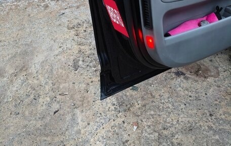 Volkswagen Touareg III, 2004 год, 870 000 рублей, 7 фотография