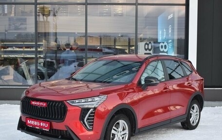 Haval Jolion, 2024 год, 2 295 000 рублей, 1 фотография