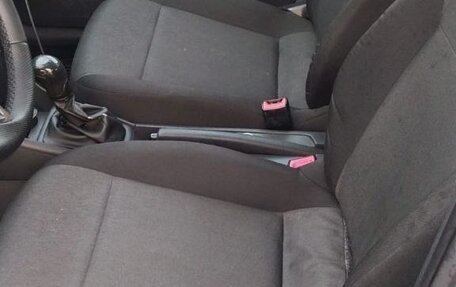 Skoda Rapid I, 2014 год, 750 000 рублей, 5 фотография