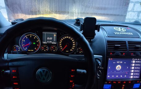 Volkswagen Touareg III, 2004 год, 870 000 рублей, 19 фотография