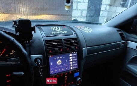 Volkswagen Touareg III, 2004 год, 870 000 рублей, 18 фотография