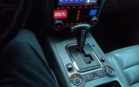 Volkswagen Touareg III, 2004 год, 870 000 рублей, 20 фотография