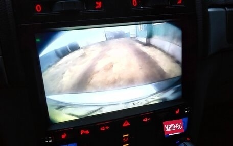 Volkswagen Touareg III, 2004 год, 870 000 рублей, 17 фотография