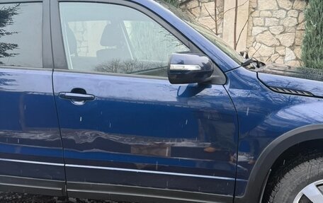 Suzuki Grand Vitara, 2008 год, 745 000 рублей, 2 фотография