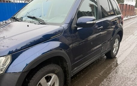 Suzuki Grand Vitara, 2008 год, 745 000 рублей, 3 фотография