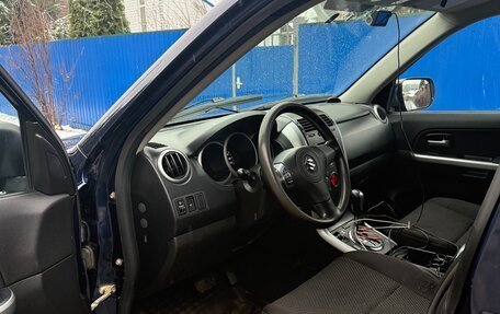 Suzuki Grand Vitara, 2008 год, 745 000 рублей, 5 фотография