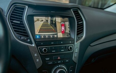 Hyundai Santa Fe III рестайлинг, 2018 год, 1 895 000 рублей, 14 фотография