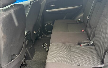 Suzuki Grand Vitara, 2008 год, 745 000 рублей, 8 фотография