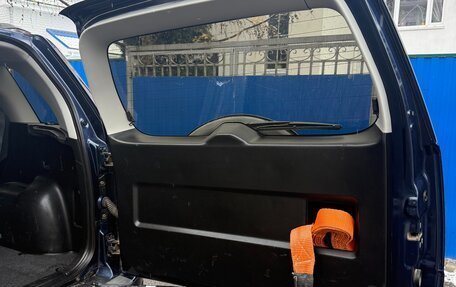 Suzuki Grand Vitara, 2008 год, 745 000 рублей, 12 фотография