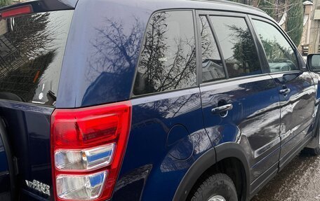 Suzuki Grand Vitara, 2008 год, 745 000 рублей, 11 фотография