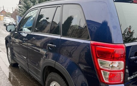 Suzuki Grand Vitara, 2008 год, 745 000 рублей, 10 фотография